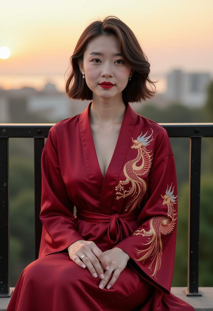 御梦子vlog圣诞特别篇